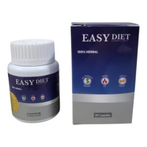 Easy Diet Slimming capsules