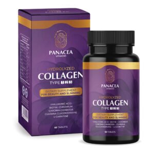 Panacea Collagen
