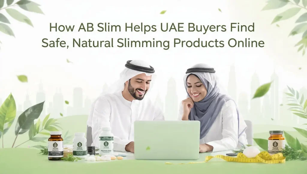 AB Slim Helps Buyers Find Safe Slimming Products