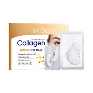 SADOER Collagen Anti-Aging Eye Mask