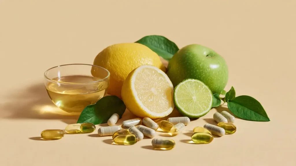 Top 10 natural slimming products in UAE