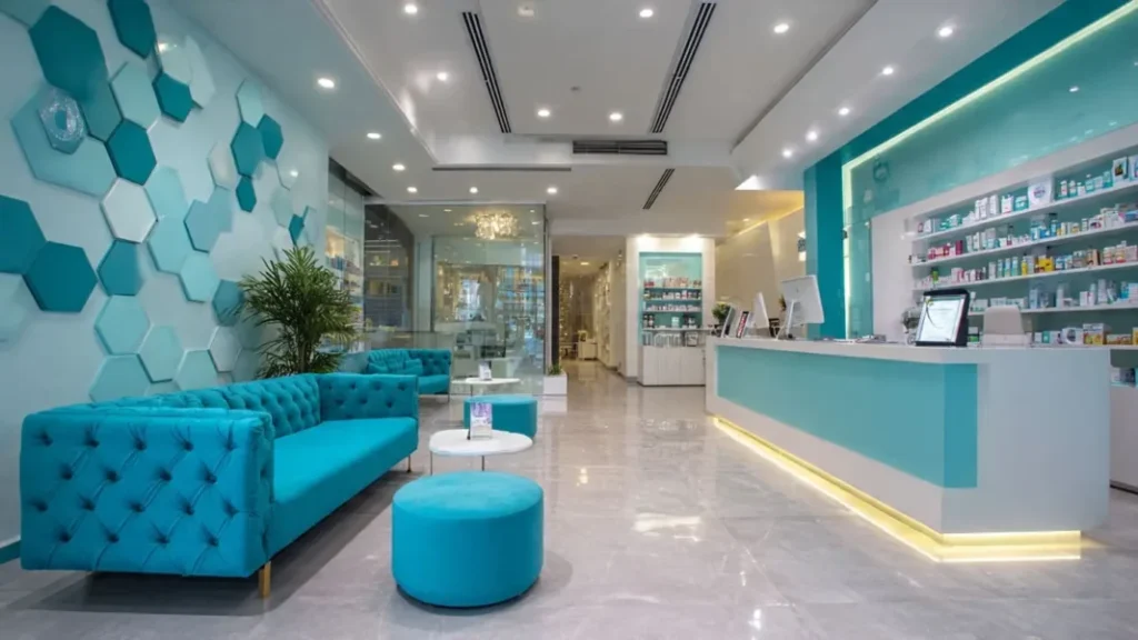 Trusted Slimming & Fitness Stores in UAE