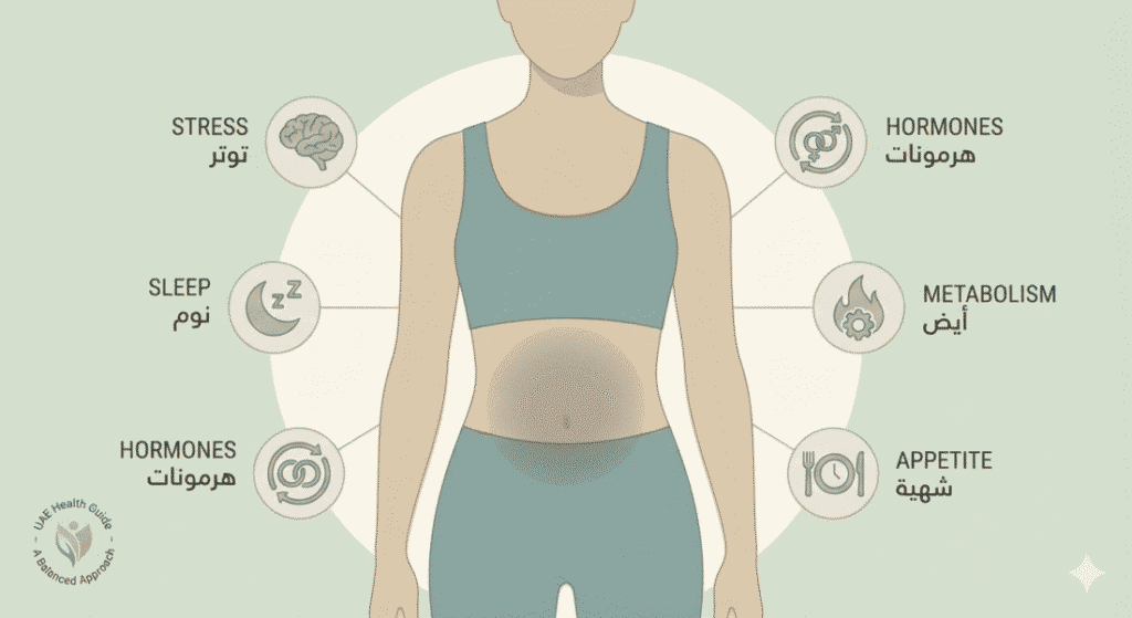 Best Slimming Capsules for Belly Fat