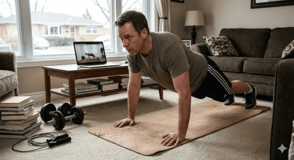 Weight Loss Explained