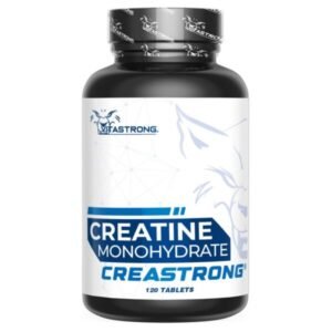 Premium Creastrong 120 Tablets
