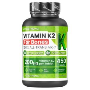 VITAMIN K2 450 tablets